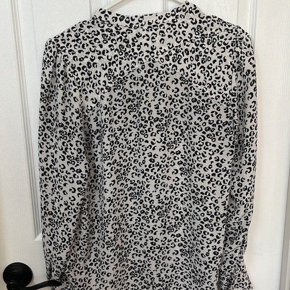 Loft Blouse - Picture 5 of 5